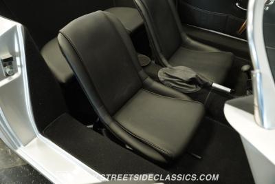 1966 Hurricane Speedster