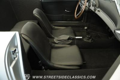 1966 Hurricane Speedster