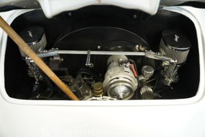 1966 Hurricane Speedster