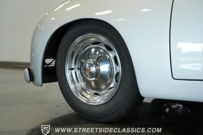 1966 Hurricane Speedster