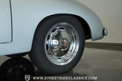 1966 Hurricane Speedster