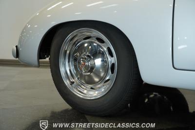 1966 Hurricane Speedster