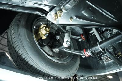 1966 Hurricane Speedster