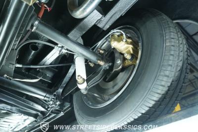 1966 Hurricane Speedster