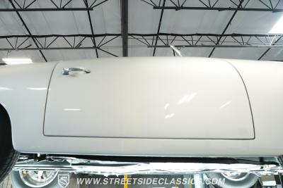 1966 Hurricane Speedster