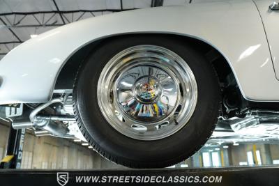 1966 Hurricane Speedster