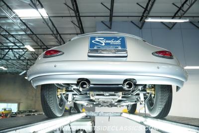 1966 Hurricane Speedster