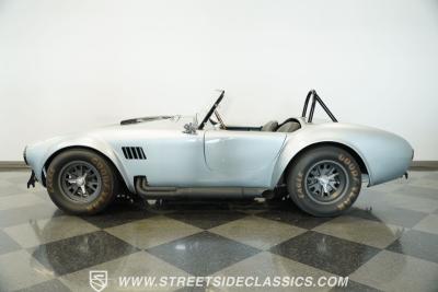 1965 Shelby Cobra 427 Hurricane Motorsports