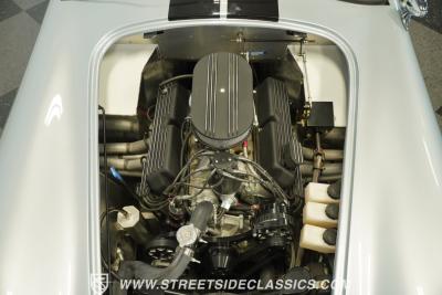 1965 Shelby Cobra 427 Hurricane Motorsports