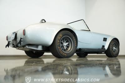 1965 Shelby Cobra 427 Hurricane Motorsports