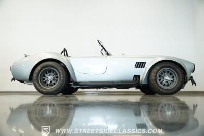 1965 Shelby Cobra 427 Hurricane Motorsports