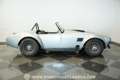 1965 Shelby Cobra 427 Hurricane Motorsports