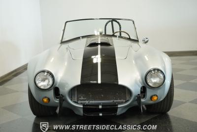 1965 Shelby Cobra 427 Hurricane Motorsports