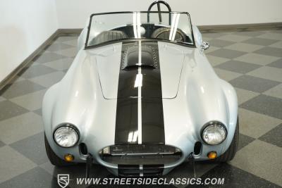 1965 Shelby Cobra 427 Hurricane Motorsports