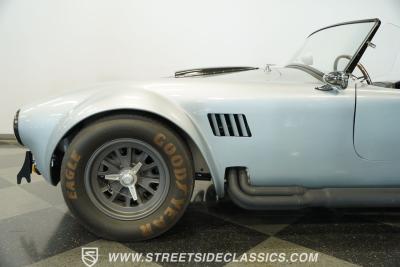 1965 Shelby Cobra 427 Hurricane Motorsports