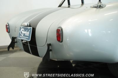 1965 Shelby Cobra 427 Hurricane Motorsports