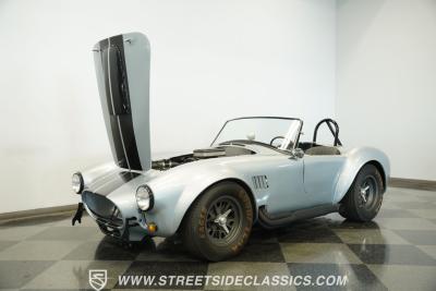 1965 Shelby Cobra 427 Hurricane Motorsports