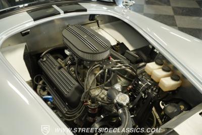 1965 Shelby Cobra 427 Hurricane Motorsports