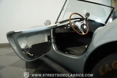 1965 Shelby Cobra 427 Hurricane Motorsports