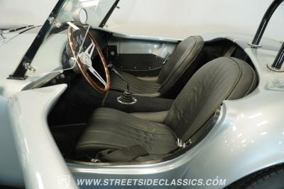 1965 Shelby Cobra 427 Hurricane Motorsports