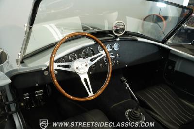 1965 Shelby Cobra 427 Hurricane Motorsports