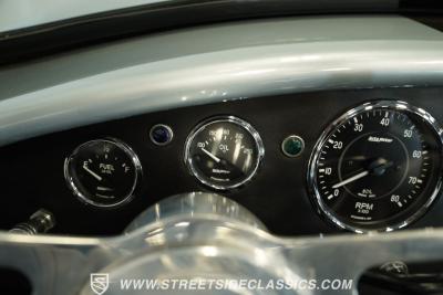 1965 Shelby Cobra 427 Hurricane Motorsports