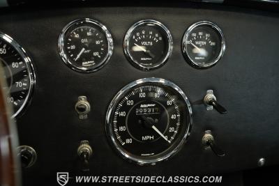 1965 Shelby Cobra 427 Hurricane Motorsports