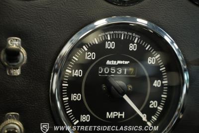 1965 Shelby Cobra 427 Hurricane Motorsports