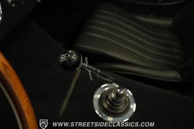 1965 Shelby Cobra 427 Hurricane Motorsports