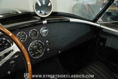 1965 Shelby Cobra 427 Hurricane Motorsports