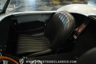 1965 Shelby Cobra 427 Hurricane Motorsports