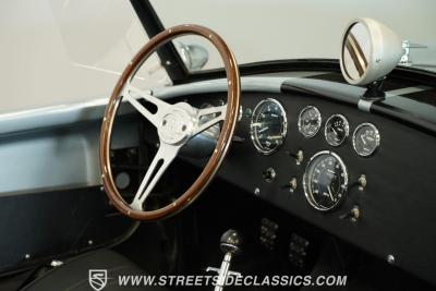 1965 Shelby Cobra 427 Hurricane Motorsports