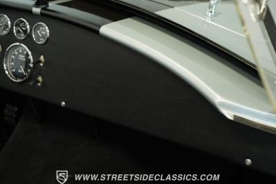 1965 Shelby Cobra 427 Hurricane Motorsports