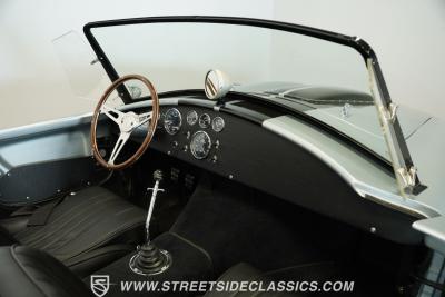 1965 Shelby Cobra 427 Hurricane Motorsports