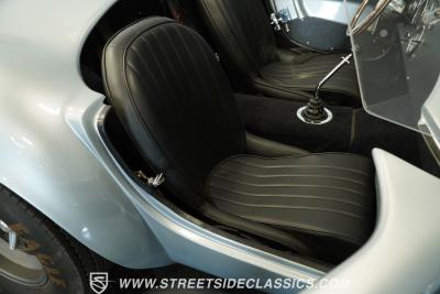 1965 Shelby Cobra 427 Hurricane Motorsports