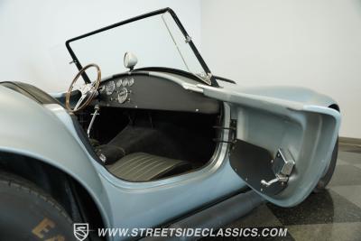 1965 Shelby Cobra 427 Hurricane Motorsports