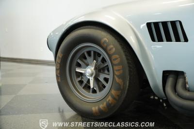 1965 Shelby Cobra 427 Hurricane Motorsports