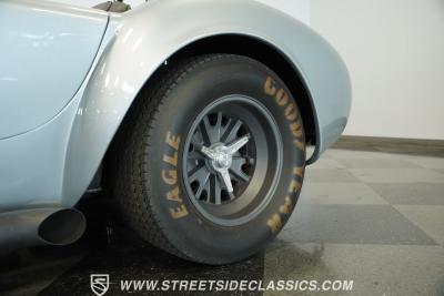 1965 Shelby Cobra 427 Hurricane Motorsports