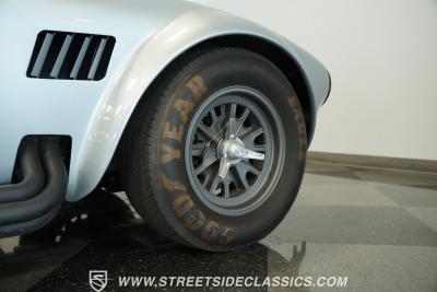 1965 Shelby Cobra 427 Hurricane Motorsports