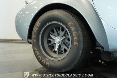 1965 Shelby Cobra 427 Hurricane Motorsports