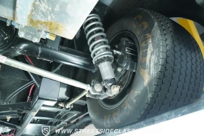 1965 Shelby Cobra 427 Hurricane Motorsports