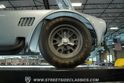 1965 Shelby Cobra 427 Hurricane Motorsports