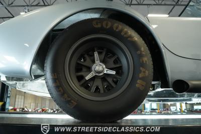 1965 Shelby Cobra 427 Hurricane Motorsports