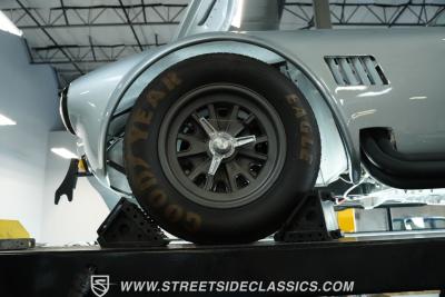 1965 Shelby Cobra 427 Hurricane Motorsports