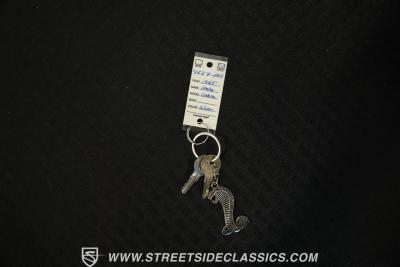 1965 Shelby Cobra 427 Hurricane Motorsports