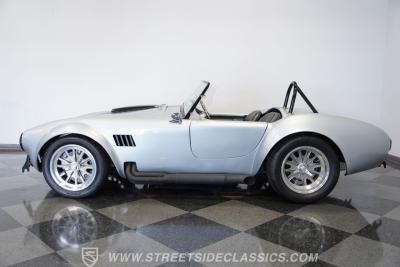 1965 Shelby Cobra 427 Hurricane Motorsports