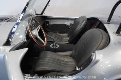 1965 Shelby Cobra 427 Hurricane Motorsports