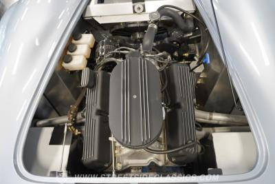 1965 Shelby Cobra 427 Hurricane Motorsports