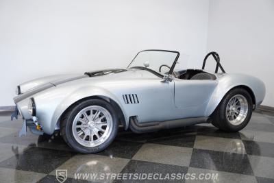 1965 Shelby Cobra 427 Hurricane Motorsports
