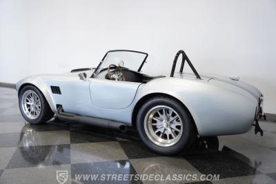 1965 Shelby Cobra 427 Hurricane Motorsports
